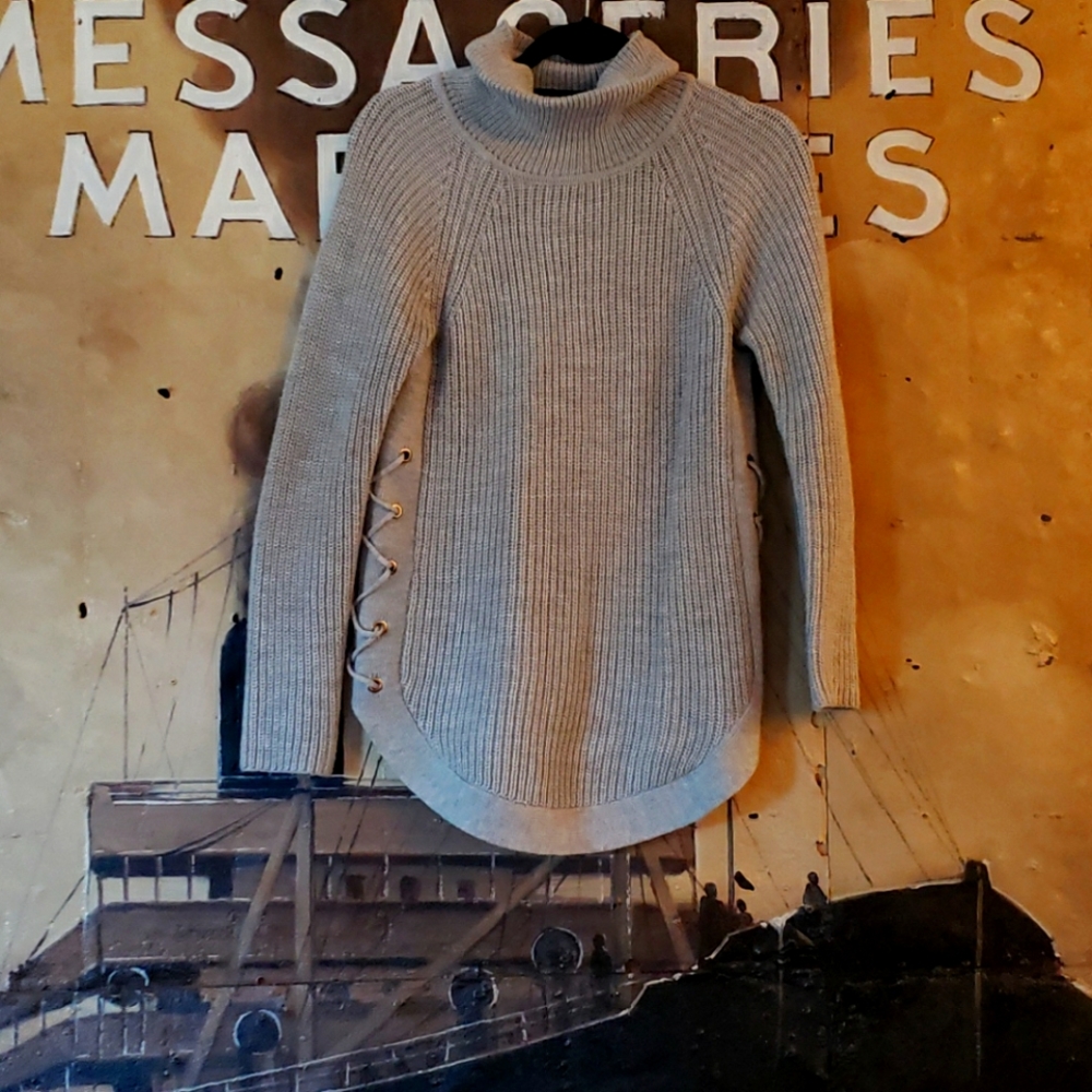 Dynamite Sweater